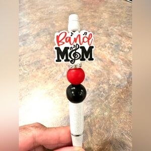 Beaded Pen-Band Mom-Buy any 3 pens from my closet for $19.20!